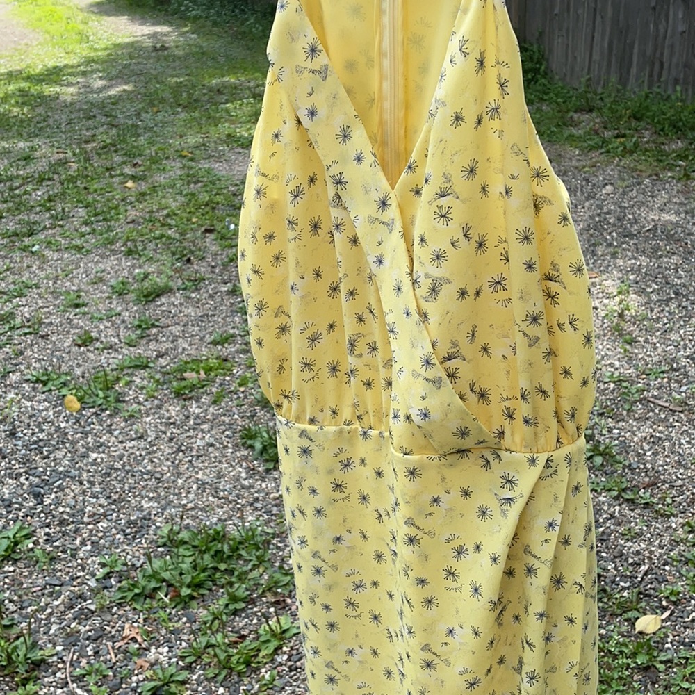 Chelsea 28 Sun Dress